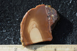 Bruneau Jasper Rock Slab 458