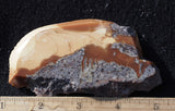 Bruneau Jasper Rock Slab 460