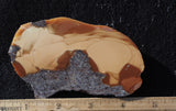 Bruneau Jasper Rock Slab 450
