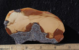 Bruneau Jasper Rock Slab 450