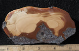 Bruneau Jasper Rock Slab 476