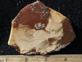 Bruneau Jasper Rock Slab 446