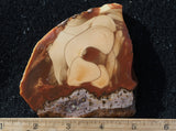 Bruneau Jasper Rock Slab 474