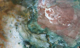 Fancy Jasper Rock Slab 489