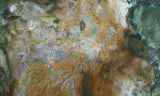 Fancy Jasper Rock Slab 489