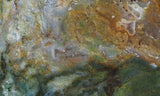 Fancy Jasper Rock Slab 489