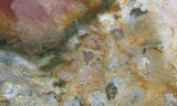 Fancy Jasper Rock Slab 489