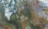 Fancy Jasper Rock Slab 494