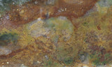 Fancy Jasper Rock Slab 495