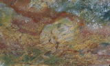 Fancy Jasper Rock Slab 492