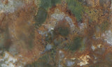 Fancy Jasper Rock Slab 492