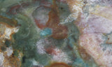 Fancy Jasper Rock Slab 488