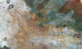 Fancy Jasper Rock Slab 493