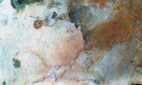 Fancy Jasper Rock Slab 487