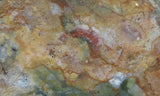 Fancy Jasper Rock Slab 497