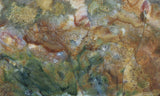 Fancy Jasper Rock Slab 496