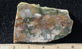 Fancy Jasper Rock Slab 498