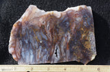 Durango Blue Agate Slab 392