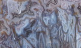 Durango Blue Agate Slab 430