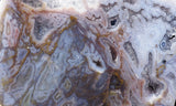 Durango Blue Agate Slab 431