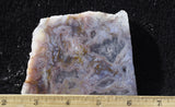 Durango Blue Agate Slab 426