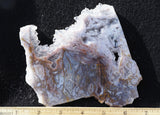 Durango Blue Agate Slab 432