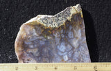 Durango Blue Agate Slab 428