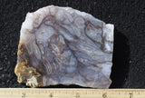 Durango Blue Agate Slab 438
