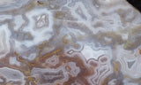 Durango Blue Agate Slab 441