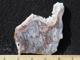 Durango Blue Agate Slab 441