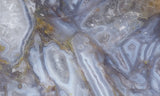 Durango Blue Agate Slab 445