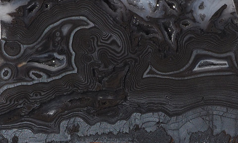 Curiosity Shop Rock Slab 411