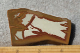 Owyhee Jasper Rock Slab 396