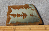 Owyhee Jasper Rock Slab 390