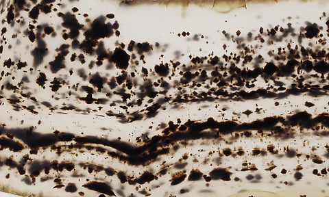 Montana Agate Rock Slab 156