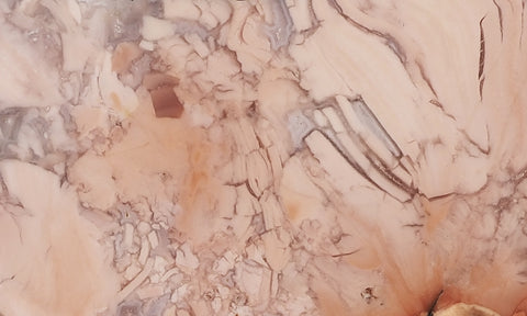 Cotton Candy Rock Slab 177