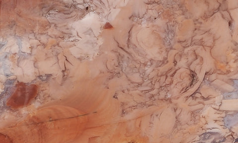 Cotton Candy Rock Slab 172