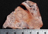 Cotton Candy Rock Slab 172