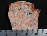 Cotton Candy Rock Slab 174