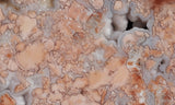 Cotton Candy Rock Slab 174