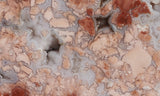 Cotton Candy Rock Slab 173