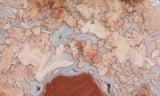 Cotton Candy Rock Slab 197