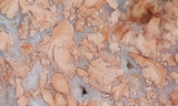 Cotton Candy Rock Slab 175