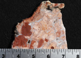 Cotton Candy Rock Slab 171