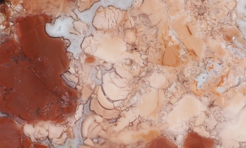 Cotton Candy Rock Slab 171