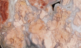 Cotton Candy Rock Slab 170