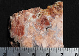 Cotton Candy Rock Slab 170