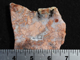 Cotton Candy Rock Slab 176