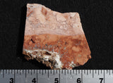 Cotton Candy Rock Slab 179