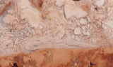 Cotton Candy Rock Slab 179